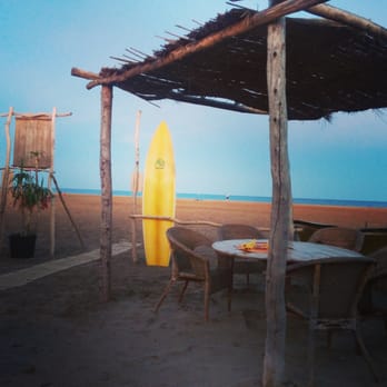 Mosquito Coast - French Near Me - Plage de Mateille, 11 Mosquito Coast - French Near Me - Plage de Mateille, 11