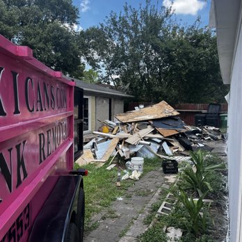 2Mexicans Junk Removal - Multiple Load. Remodeled Home - Junk Removal & Hauling Near Me 2Mexicans Junk Removal - Multiple Load. Remodeled Home - Junk Removal & Hauling Near Me