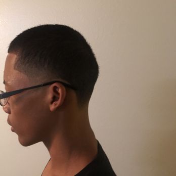 Legendz Barbershop - Barbers Near Me - La Mesa, California