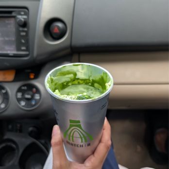 Match A - Cafes Near Me - Chicago, Illinois