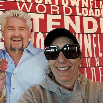 Chicken Guy! - Me and Guy - Chicken Shop Near Me - American Canyon, California Chicken Guy! - Me and Guy - Chicken Shop Near Me - American Canyon, California