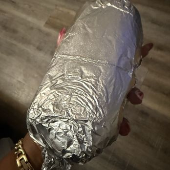 Tacos La Choca - Super burrito (size) - Mexican Near Me - San Jose, California Tacos La Choca - Super burrito (size) - Mexican Near Me - San Jose, California