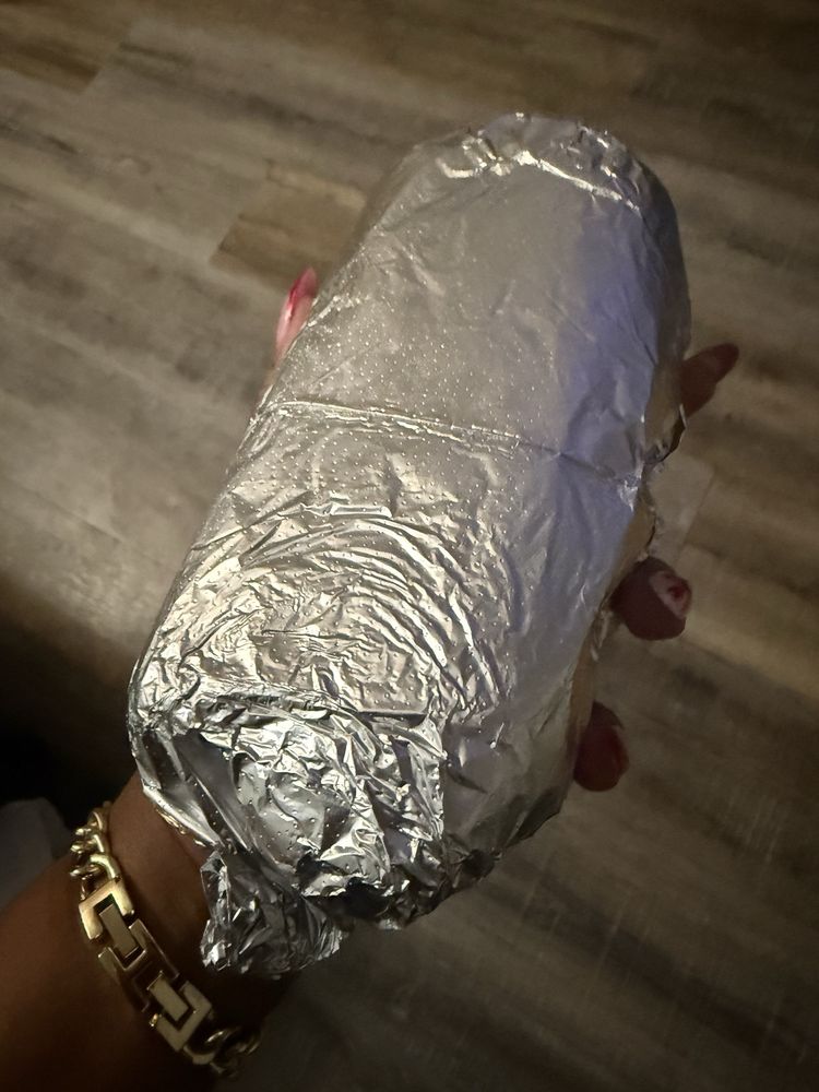 Tacos La Choca