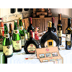 Wein-Secco
