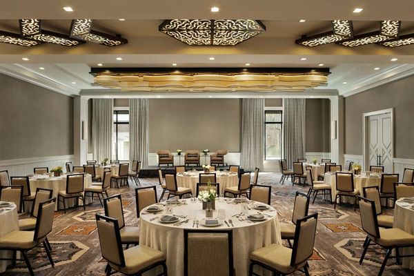 The Harpeth Franklin Downtown, Curio Collection by Hilton by null