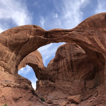 Arches National Park - Parks Near Me Arches National Park - Parks Near Me