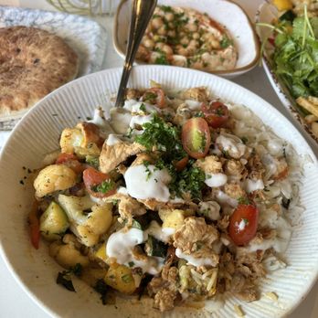 Meddys - Mediterranean Near Me - Omaha, Nebraska