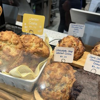 Levain Bakery - Bakeries Near Me - New York, New York Levain Bakery - Bakeries Near Me - New York, New York