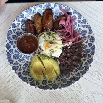 The Hampton Social - River North - SUNRISE BEACH BOWL* - Seafood Near Me - Chicago, Illinois The Hampton Social - River North - SUNRISE BEACH BOWL* - Seafood Near Me - Chicago, Illinois