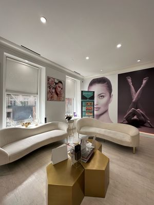 Beauté Aesthetics by null