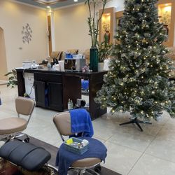 Gadsden Nails - Ready for you!