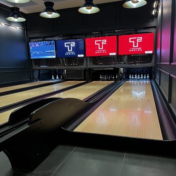 T-Squared Social - Virtual Reality Centers Near Me - New York, New York