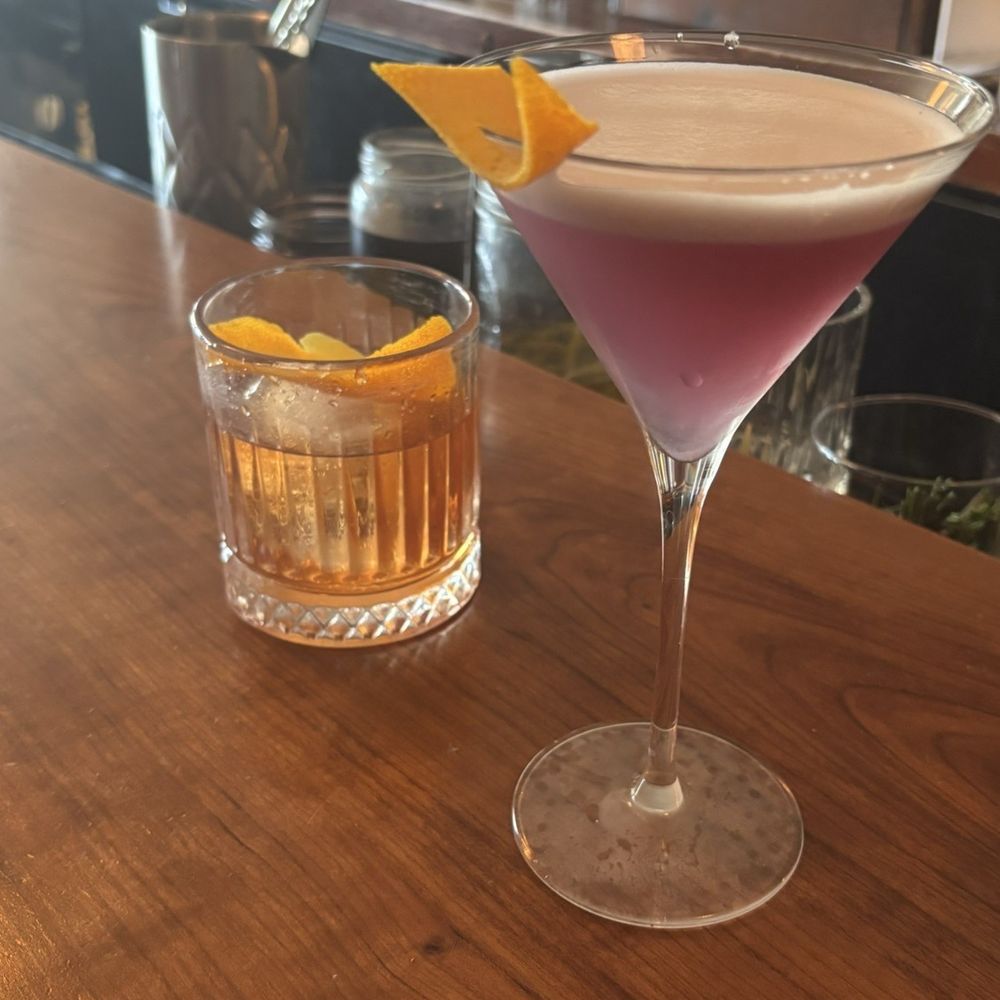Small Talk - Cocktail Bars Near Me - Woodstock, New York Small Talk - Cocktail Bars Near Me - Woodstock, New York