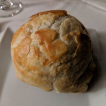 Papillon - French onion soup - French Near Me - Fremont, California