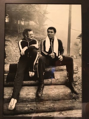 Standard Club by null