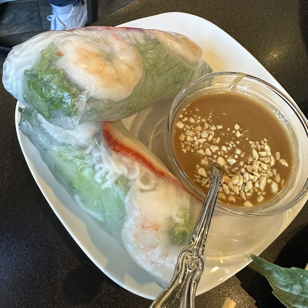Cafe Nhan - Vietnamese Near Me - Philadelphia, Pennsylvania