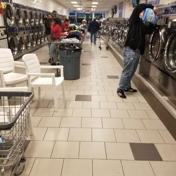 Laundry Express - Laundry Services Near Me - Levittown, New York