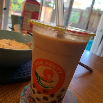 Uranus 27 - Boba milk tea. - Bubble Tea Near Me - Upland, California Uranus 27 - Boba milk tea. - Bubble Tea Near Me - Upland, California