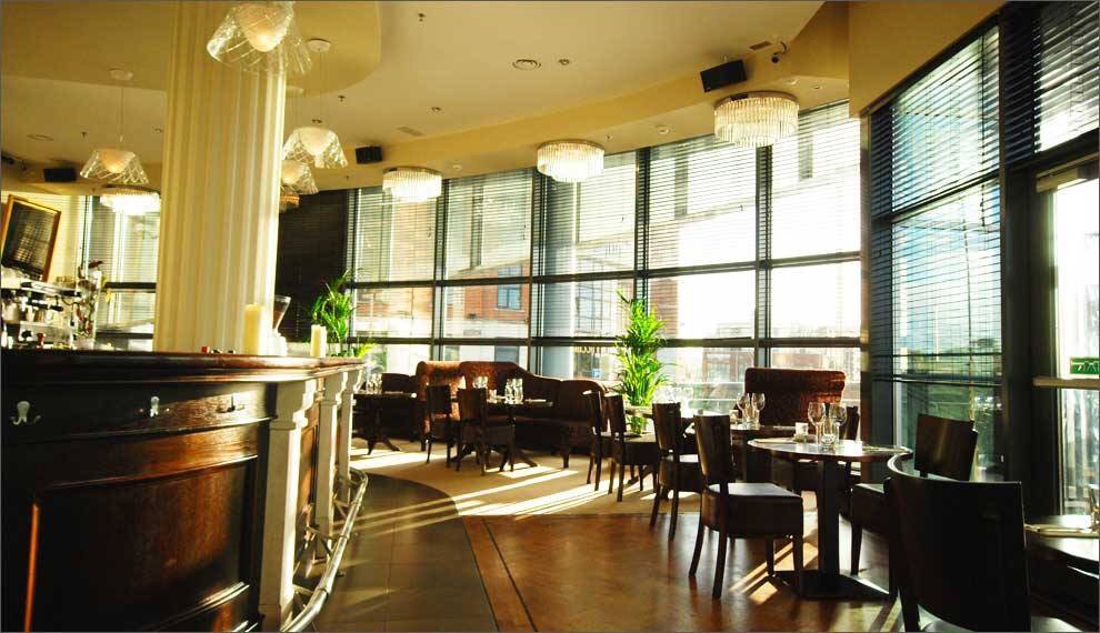 BRIMSTONE STEAKHOUSE BAR & GRILL 20 Photos Quay, Limerick