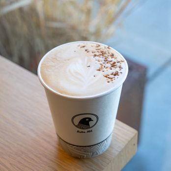Pavement Coffeehouse - Eggnog - Coffee & Tea Near Me - Boston, Massachusetts Pavement Coffeehouse - Eggnog - Coffee & Tea Near Me - Boston, Massachusetts
