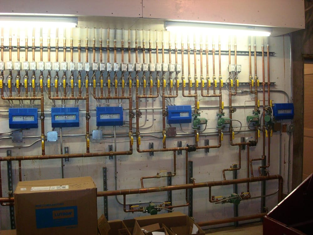 Slide of Don Dowling Plumbing & Heating