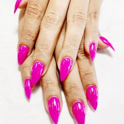 Expo Nails