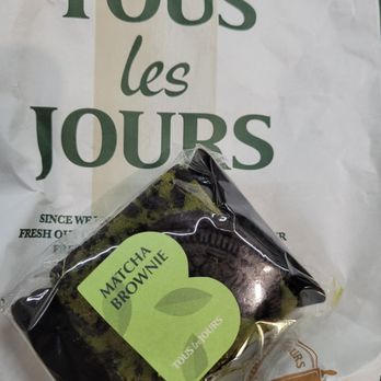 Tous Les Jours - Coffee & Tea Near Me - Oklahoma City, Oklahoma Tous Les Jours - Coffee & Tea Near Me - Oklahoma City, Oklahoma