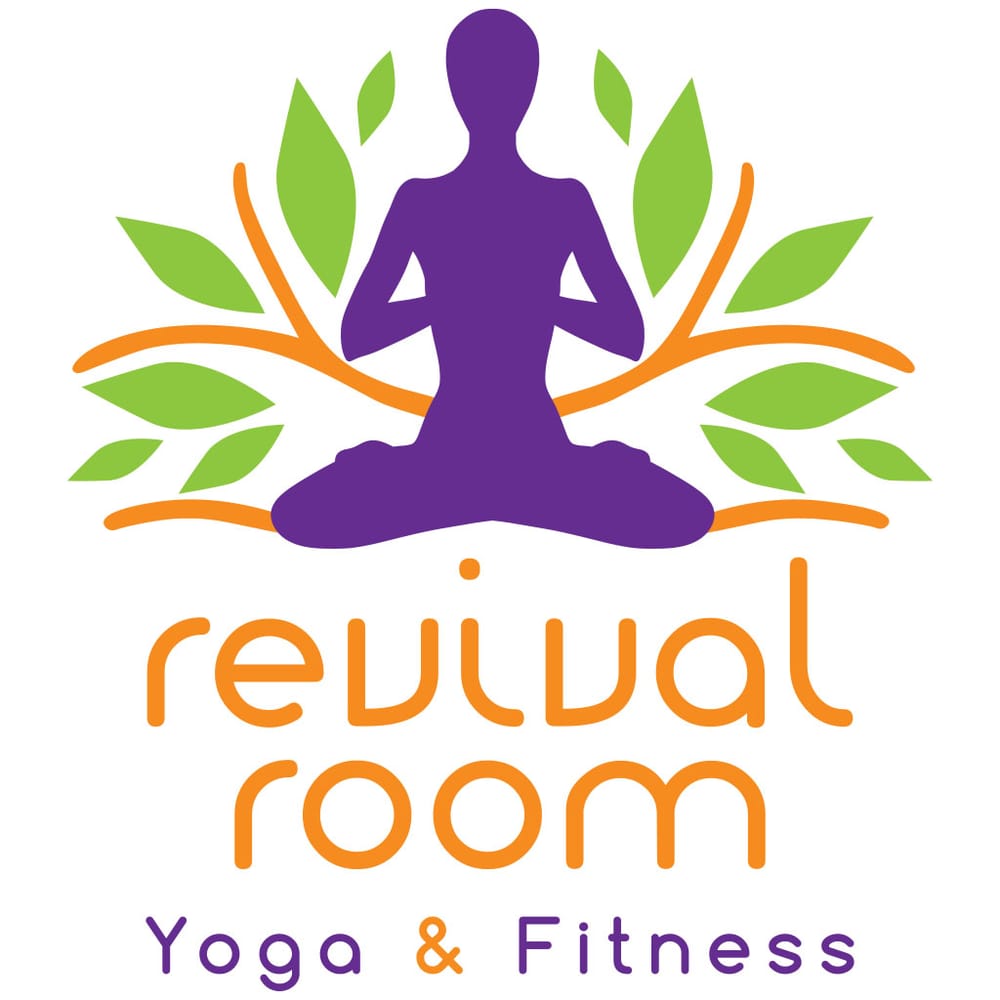 The Revival Room Logo