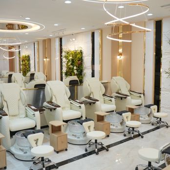 Alo Nail Bar - Nail Technicians Near Me - San Antonio, Texas Alo Nail Bar - Nail Technicians Near Me - San Antonio, Texas