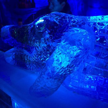 Icebar Iguazú - Cocktail Bars Near Me - Puerto Iguazú, N