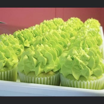 Cake Lady Cafe - Margarita cupcake - Cupcakes Near Me - Fort Lawn, South Carolina Cake Lady Cafe - Margarita cupcake - Cupcakes Near Me - Fort Lawn, South Carolina