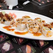 SUSHI CLUB - CLOSED - Updated September 2025 - 78 Photos