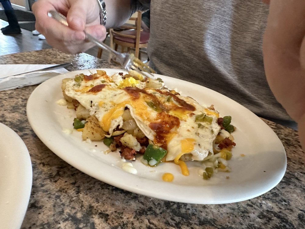 HARVEST RESTAURANT 16 Photos & 36 Reviews 633 County Rte 1, Pine