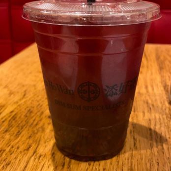 Tim Ho Wan - Hell's Kitchen - Hibiscus Tea - Dim Sum Near Me - New York, New York Tim Ho Wan - Hell's Kitchen - Hibiscus Tea - Dim Sum Near Me - New York, New York
