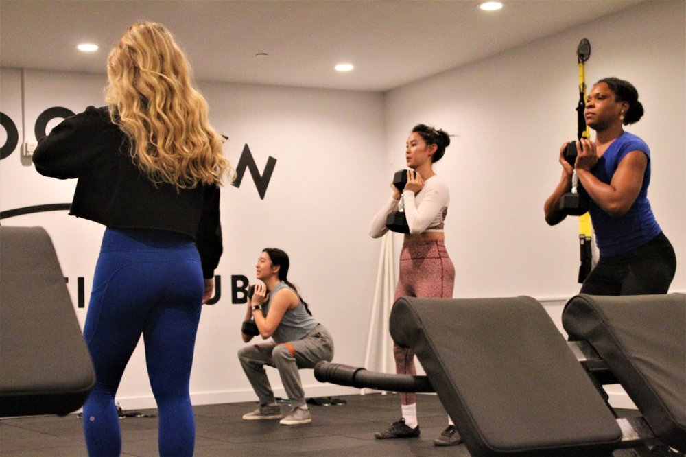 BROOKLYN ATHLETIC CLUB Updated October 2024 47 Photos & 56 Reviews