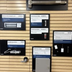 Houston Safe and Lock