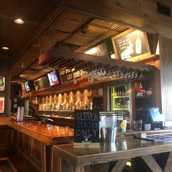 The Bulldog - Interior during happy hour (COVID-19) - Sports Bars Near Me - Baton Rouge, Louisiana The Bulldog - Interior during happy hour (COVID-19) - Sports Bars Near Me - Baton Rouge, Louisiana