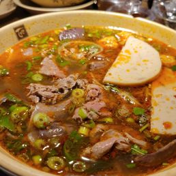 Bun Bo Hue