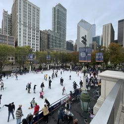 Maggie Daley Park - Chicago Park District