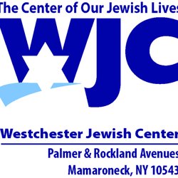Westchester Jewish Ctr Nursery School