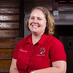 Miller Veterinary Services - Dr. Shannon Cook Miller