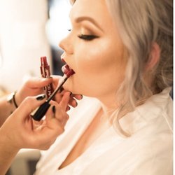 La La Lashes Boutique - Wedding lashes