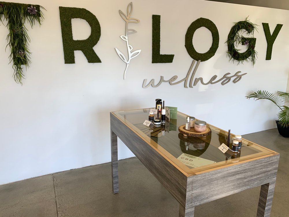 TRILOGY WELLNESS nearby at 8419 Haven Ave, Rancho Cucamonga, California