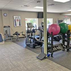 Excel Physical Therapy