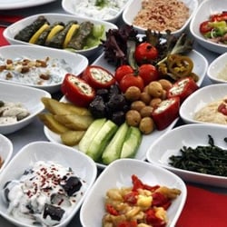 İstasyon Restaurant