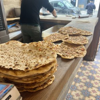 Urfa Dürüm - Middle Eastern Near Me - Paris, 75