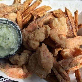 Pepe's Place - They charged me jumbo shrimps for buffalo/Thai chili shrimps price:( not cool. - Seafood Near Me - New Rochelle, New York Pepe's Place - They charged me jumbo shrimps for buffalo/Thai chili shrimps price:( not cool. - Seafood Near Me - New Rochelle, New York