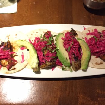 Mi Dia From Scratch - Sea bass street tacos - Mexican Near Me - Plano, Texas Mi Dia From Scratch - Sea bass street tacos - Mexican Near Me - Plano, Texas