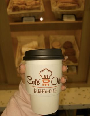 Cafe De Olla Bakery by null