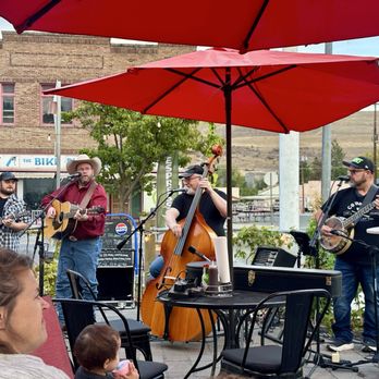 Dawg House - Live music on the patio - Barbeque Near Me - Okanogan, Washington Dawg House - Live music on the patio - Barbeque Near Me - Okanogan, Washington